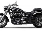 Yamaha XVS 950 V-Star Midnight